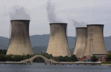 Concentración de CO2 en el aire supera máximo histórico