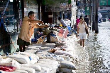 OMM: La Niña se fortalecerá en 2012