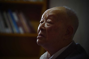 Muere a los 111 años lingüista y disidente chino que revolucionó el mandarín