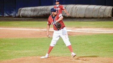 Veraguas y su ‘heroico’ arranque en el mayor