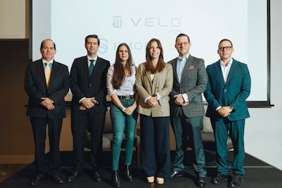 Veló Legal y Simor Global se unen para transformar el cumplimiento corporativo en Panamá