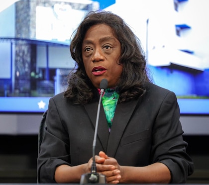 Exfuncionaria del Meduca será llevada a audiencia por atacar con líquido corrosivo a una trabajadora