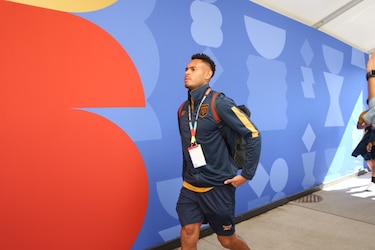 Minuto a minuto: Panamá y Croacia chocan en Toronto por el Mundial 2026