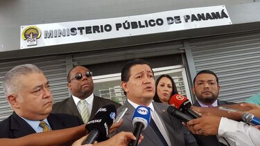 Fiscalía realiza más indagaciones por los supuestos nexos de Mossack Fonseca con Brasil