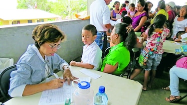 Concejales reclaman sus centros de salud