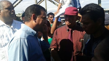Ministro costarricense abogará por reintegro de trabajadores panameños