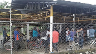 Bocas del Toro: 4 mil trabajadores bananeros aprueban una paralización general de labores