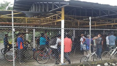 Bocas del Toro: 4 mil trabajadores bananeros aprueban una paralización general de labores