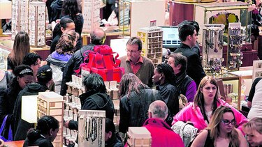 Dificultades para contratar empleados