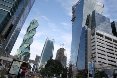 BID tiene disponible $2 mil millones para ser invertidos en Panamá