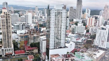 La Corte tumba varios cambios de uso de suelo en Obarrio