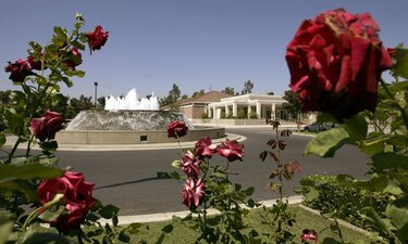 Remodelan el museo de la Biblioteca Presidencial Nixon
