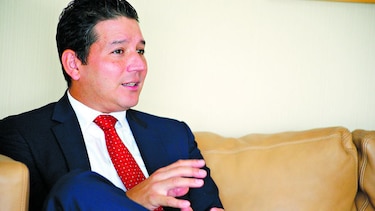 ‘Panamá tiene controles más altos que EU’