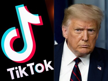 ‘Estamos para quedarnos’ en EU, dice TikTok ante prohibición y rumores de venta