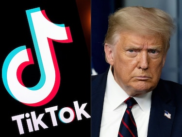 ‘Estamos para quedarnos’ en EU, dice TikTok ante prohibición y rumores de venta