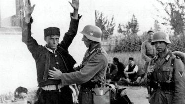 La memoria histórica sobre el nazismo en la Alemania de hoy