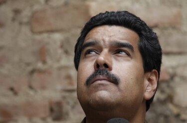 Maduro dice que Chávez se le apareció en forma de ‘pajarito’ y lo bendijo
