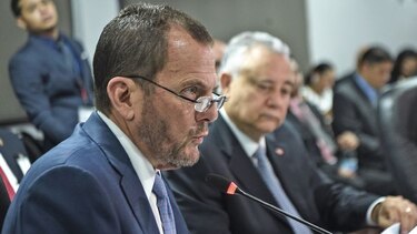 Contralor solicita informe de contratos publicitarios de la Asamblea Nacional