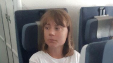 Israel dice que deportó a Greta Thunberg, quien viajaba en el barco que intentó romper el bloqueo en Gaza