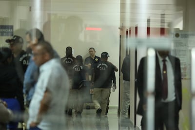 Red estaría implicada en cinco casos de homicidio y tentativa de homicidio