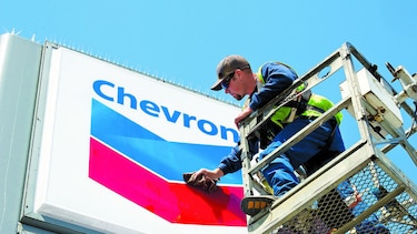 Cambio climático no preocupa a Chevron
