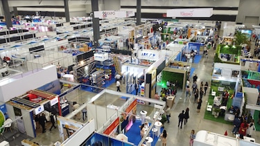 Expocomer espera atraer a más de 20 mil personas