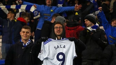 Hallan un cuerpo en el fuselaje del avión de Emiliano Sala