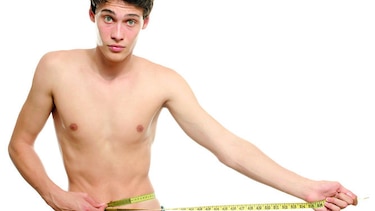 El impacto de la anorexia en los hombres
