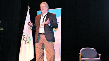 La era de los datos