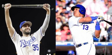 Juego de las Estrellas: Gana la Americana, con jonrones de Hosmer y Pérez