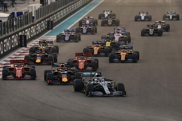 IndyCar confirma que comenzará su temporada el 6 de junio