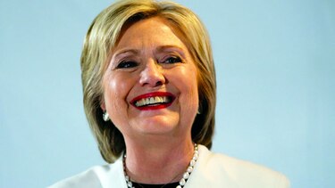 Supermartes afianza a Trump y a Clinton