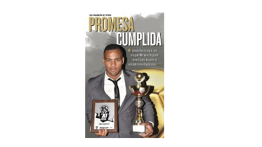 Promesa cumplida