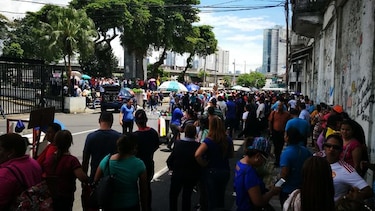 Diferencias entre gremios docentes por el PRAA