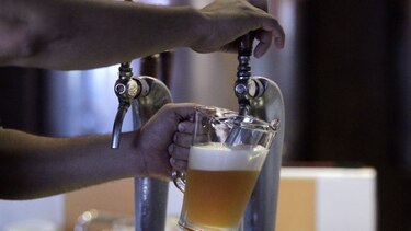 Panamá produce más bebidas alcohólicas que leche: 241.3 millones de litros en 10 meses