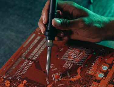 ¿Para qué sirven los semiconductores?