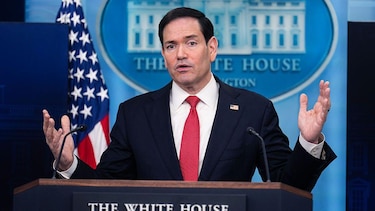 Marco Rubio asegura que la operación Furia Épica de Estados Unidos contra Irán ‘ha concluido’ al lograrse sus objetivos