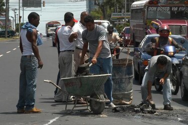 Ratificación del convenio sobre consultas tripartitas irá a la Asamblea Nacional