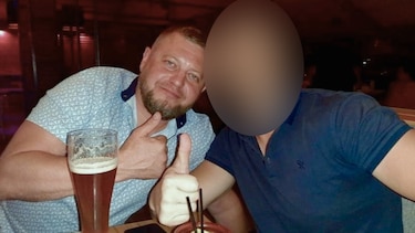 Lo que una investigación de la BBC revela sobre la red de ‘cárceles de tortura’ de Rusia en Ucrania