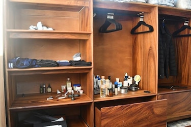 Las imágenes de la lujosa guarida en la que ‘El Mencho’ pasó sus últimas horas antes de ser abatido por el Ejército mexicano