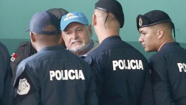 Ricardo Martinelli pide otra audiencia de afectación de derechos