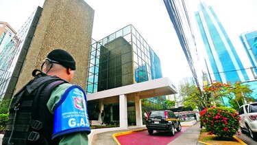 Demandan en Nevada a filial de firma MF