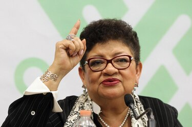 Ciudad de México procesa por primera vez un a hombre por feminicidio trans