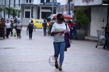 Covid-19 cobra 932 vidas y aumenta los contagiados a  47,173 en Panamá