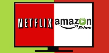 Amazon se adentra en el territorio de Netflix con televisión a bajo costo