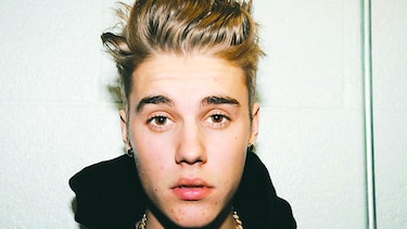 Justin Bieber busca zanjar pleito con fotógrafo