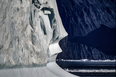 Dinamarca desarrolla ‘IcyAlert’, una herramienta para predecir veranos sin hielo en el Ártico