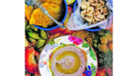 Cocina gourmet: Reunión en la cocina