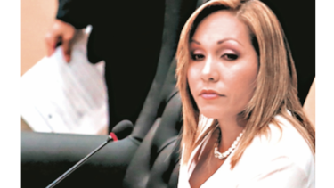 CSJ favorece al contralor en pugna con la Asamblea Nacional