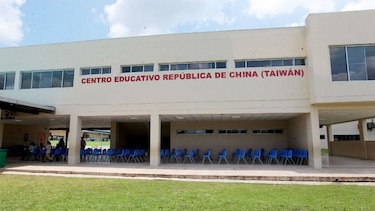 Fiscalía pedirá reabrir caso de escuela modelo China-Taiwán de Las Garzas